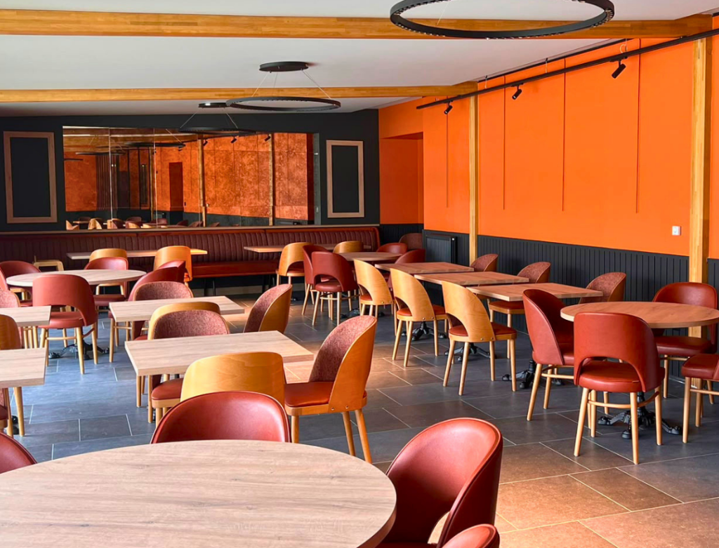 salle